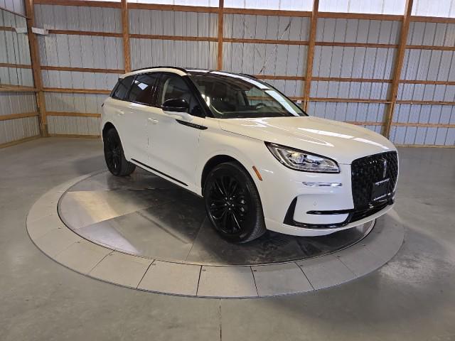 used 2024 Lincoln Corsair car, priced at $45,580