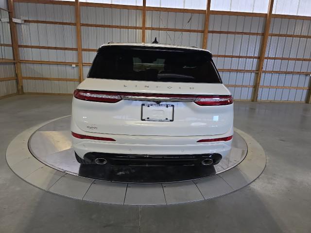 used 2024 Lincoln Corsair car, priced at $45,580