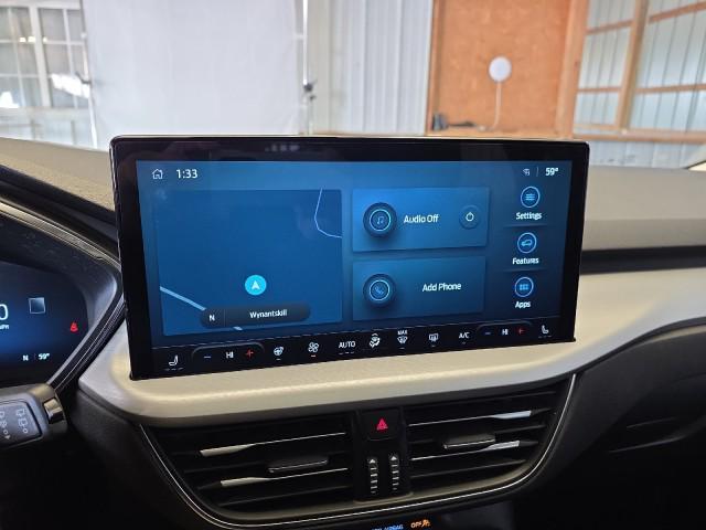 used 2024 Ford Escape PHEV car, priced at $27,980