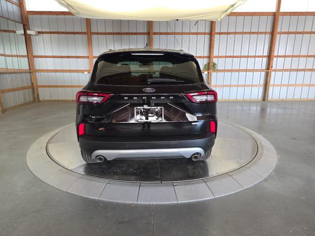 used 2024 Ford Escape PHEV car, priced at $27,980