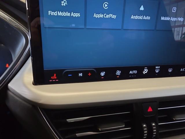 used 2024 Ford Escape PHEV car, priced at $27,980