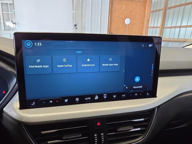 used 2024 Ford Escape PHEV car, priced at $27,980