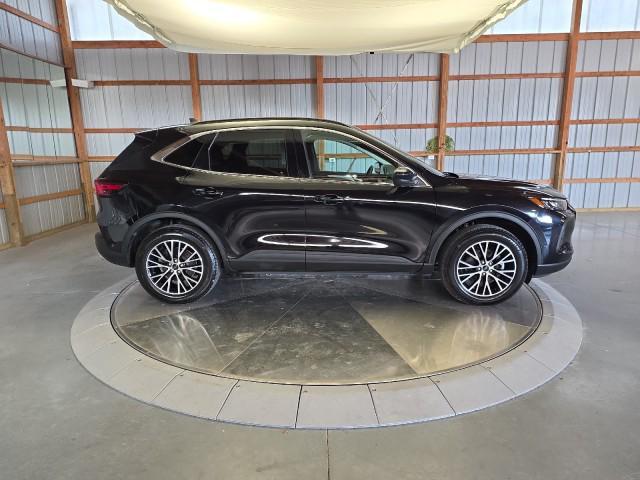 used 2024 Ford Escape PHEV car, priced at $27,980