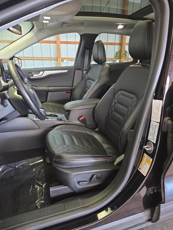 used 2024 Ford Escape PHEV car, priced at $27,980