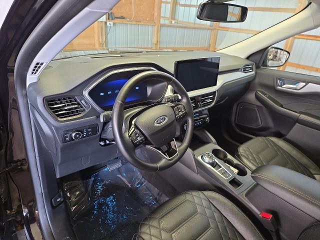 used 2024 Ford Escape PHEV car, priced at $27,980
