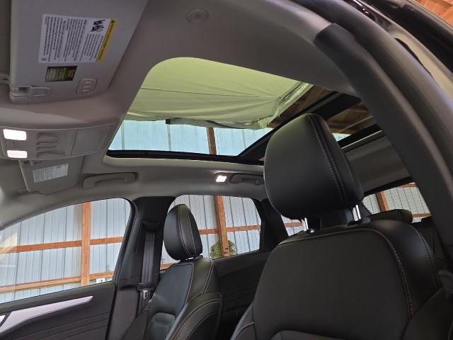 used 2024 Ford Escape PHEV car, priced at $27,980