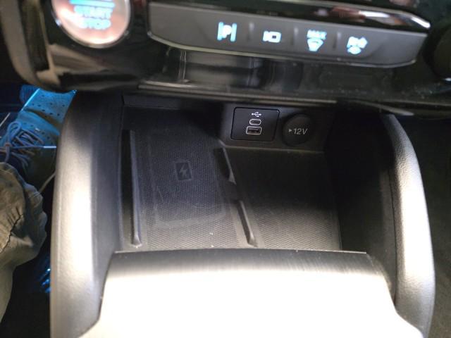 used 2024 Ford Escape PHEV car, priced at $27,980