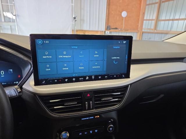 used 2024 Ford Escape PHEV car, priced at $27,980