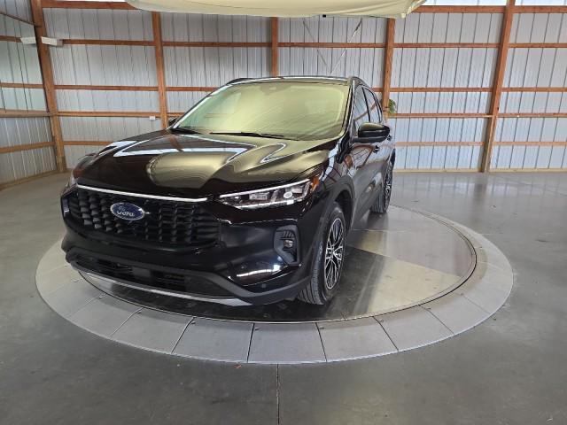 used 2024 Ford Escape PHEV car, priced at $27,980