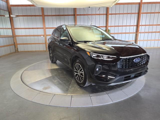 used 2024 Ford Escape PHEV car, priced at $27,980