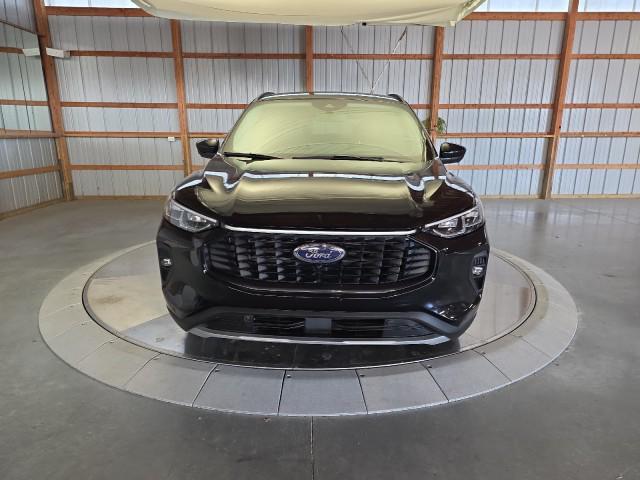 used 2024 Ford Escape PHEV car, priced at $27,980