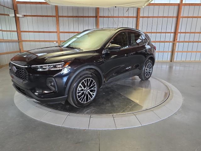 used 2024 Ford Escape PHEV car, priced at $27,980