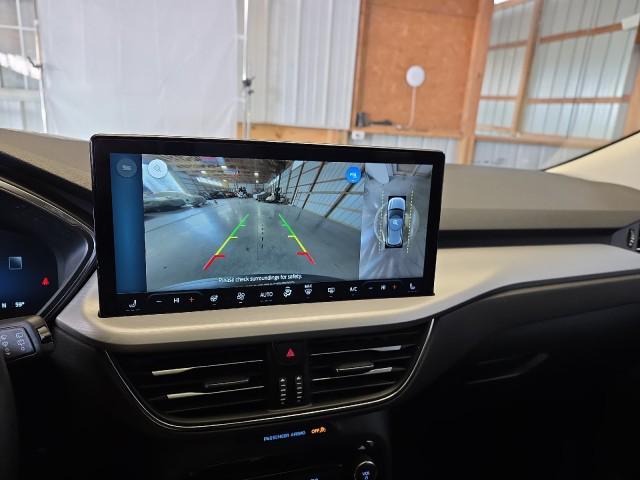 used 2024 Ford Escape PHEV car, priced at $27,980