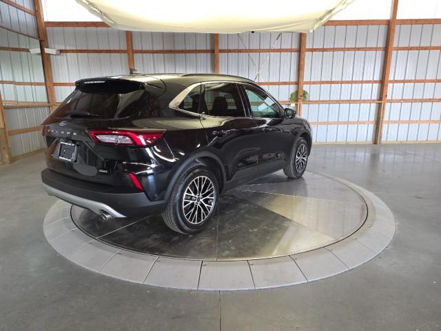 used 2024 Ford Escape PHEV car, priced at $27,980