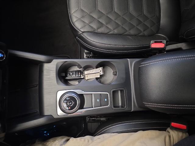 used 2024 Ford Escape PHEV car, priced at $27,980