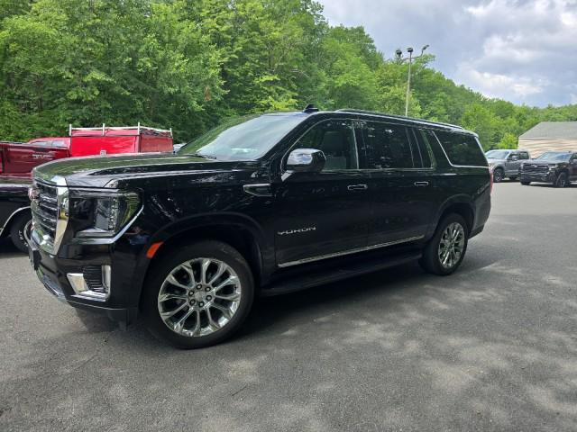 used 2022 GMC Yukon XL car, priced at $59,980