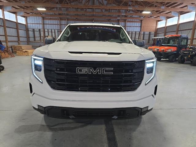 used 2024 GMC Sierra 1500 car, priced at $53,480