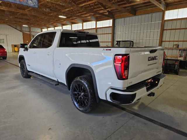 used 2024 GMC Sierra 1500 car, priced at $53,480