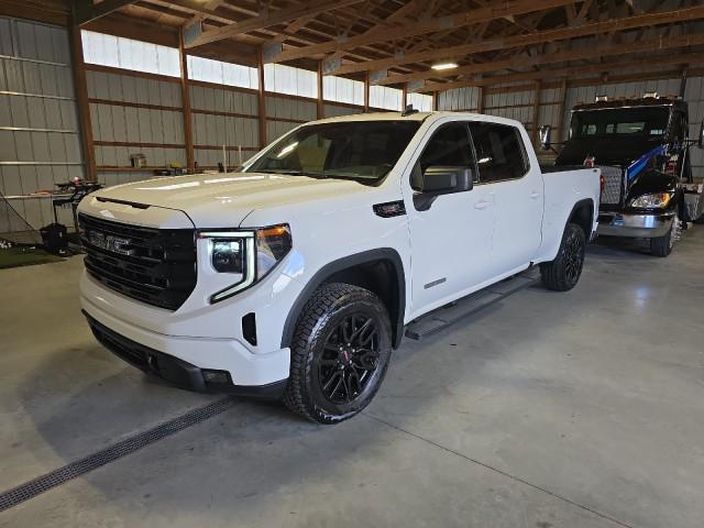 used 2024 GMC Sierra 1500 car, priced at $53,480