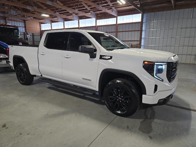 used 2024 GMC Sierra 1500 car, priced at $53,480