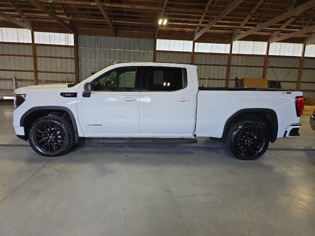 used 2024 GMC Sierra 1500 car, priced at $53,480