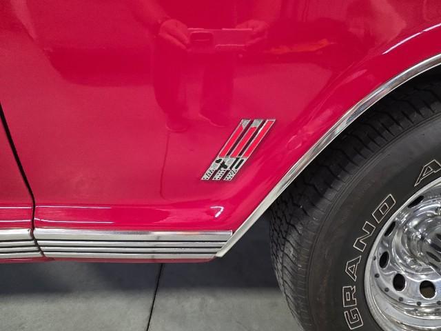 used 1967 Ford F100 car, priced at $42,000