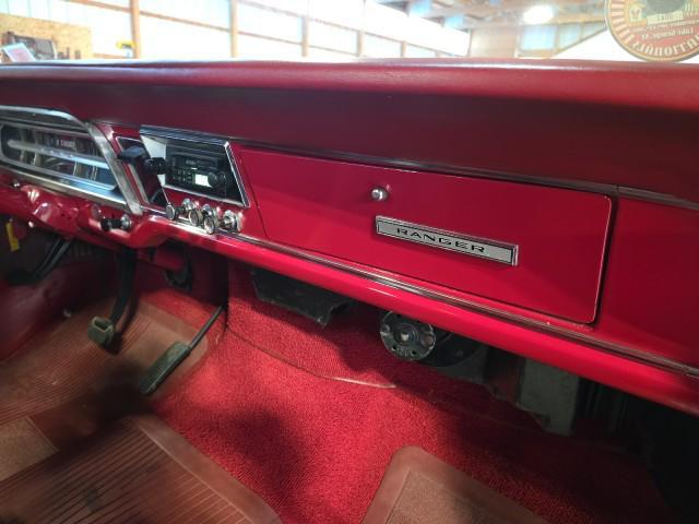 used 1967 Ford F100 car, priced at $42,000