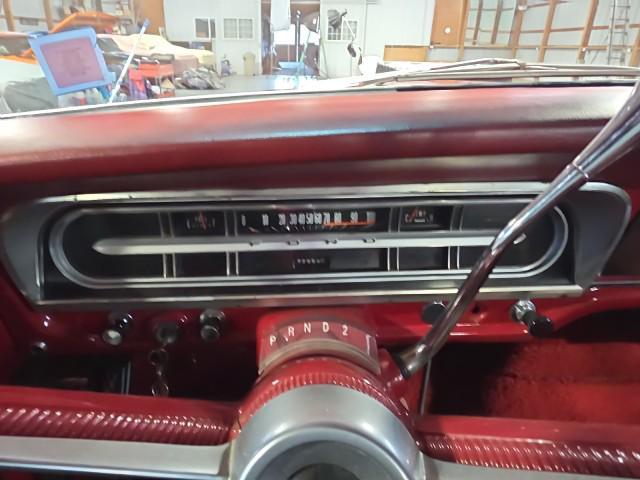 used 1967 Ford F100 car, priced at $42,000