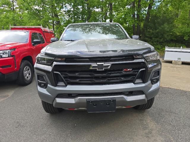 used 2023 Chevrolet Colorado car, priced at $40,580