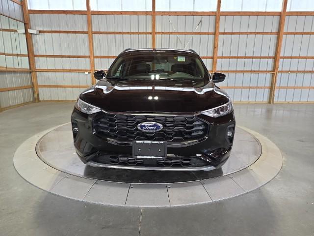 used 2023 Ford Escape car, priced at $28,680