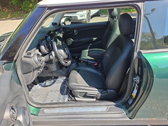 used 2018 MINI Hardtop car, priced at $12,980