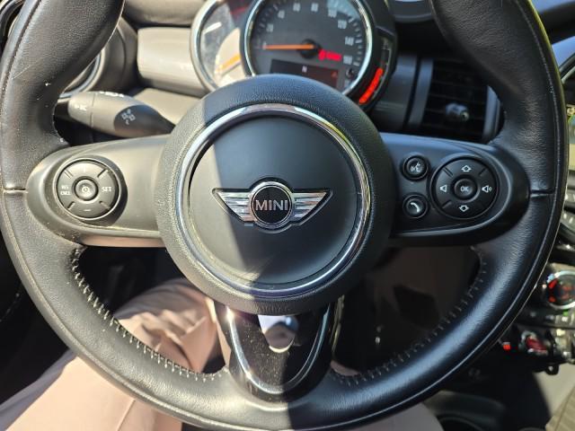 used 2018 MINI Hardtop car, priced at $12,980