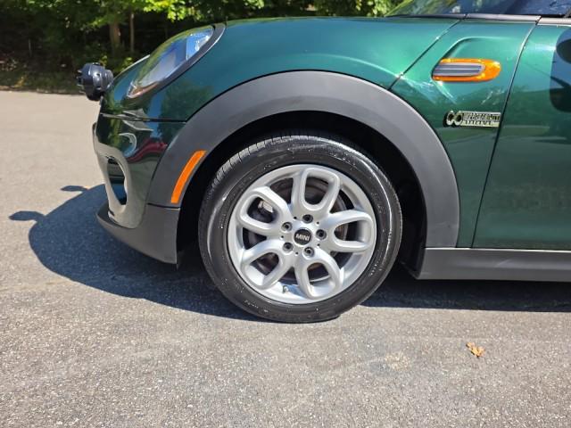 used 2018 MINI Hardtop car, priced at $12,980