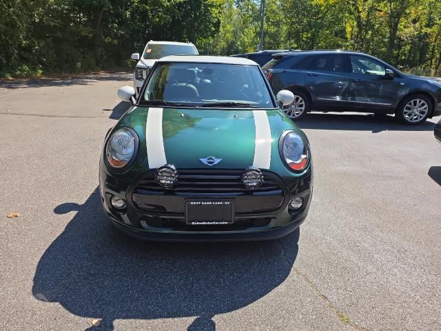 used 2018 MINI Hardtop car, priced at $12,980