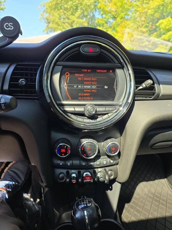 used 2018 MINI Hardtop car, priced at $12,980