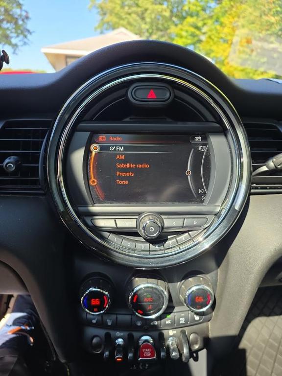 used 2018 MINI Hardtop car, priced at $12,980