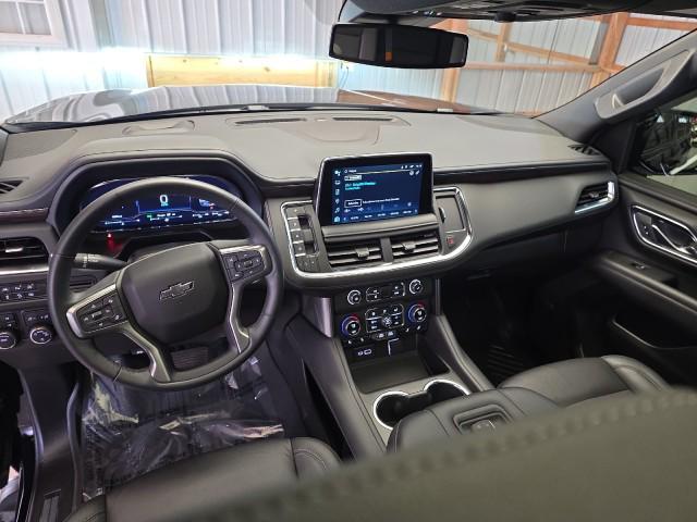 used 2024 Chevrolet Tahoe car, priced at $68,780