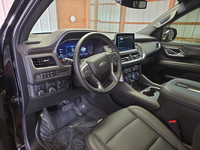 used 2024 Chevrolet Tahoe car, priced at $68,780