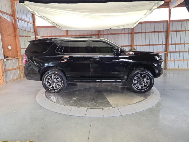 used 2024 Chevrolet Tahoe car, priced at $68,780