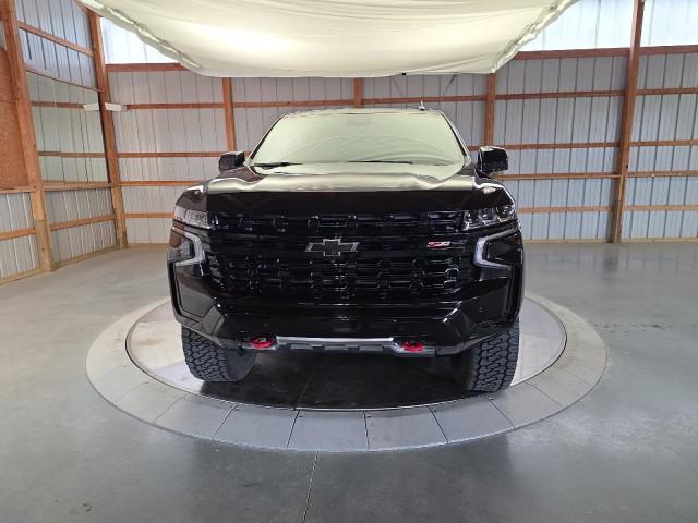 used 2024 Chevrolet Tahoe car, priced at $68,780