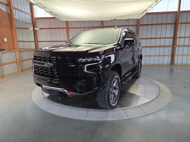 used 2024 Chevrolet Tahoe car, priced at $68,780