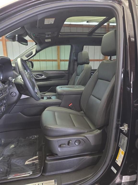 used 2024 Chevrolet Tahoe car, priced at $68,780