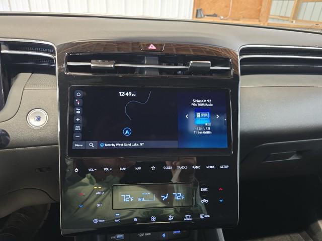 used 2024 Hyundai SANTA CRUZ car, priced at $30,980