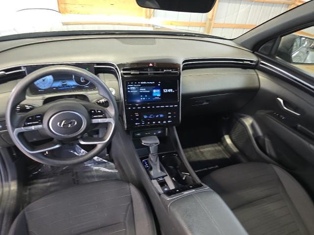 used 2024 Hyundai SANTA CRUZ car, priced at $30,980