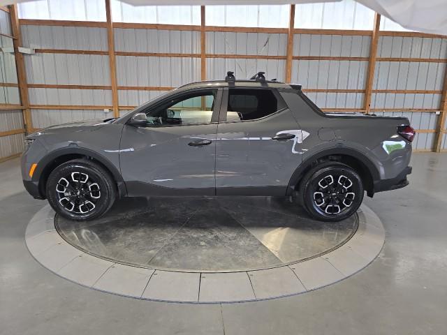used 2024 Hyundai SANTA CRUZ car, priced at $30,980