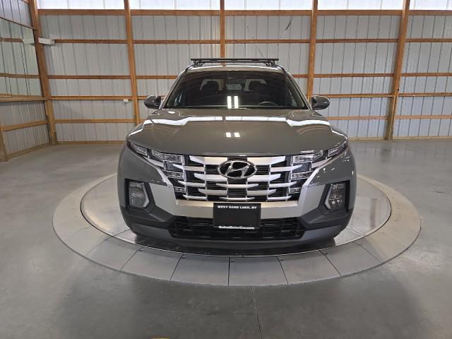used 2024 Hyundai SANTA CRUZ car, priced at $30,980