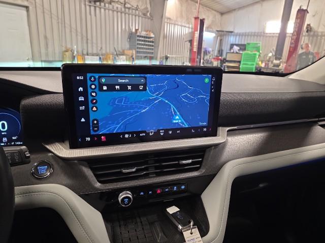 used 2025 Ford Explorer car, priced at $52,980