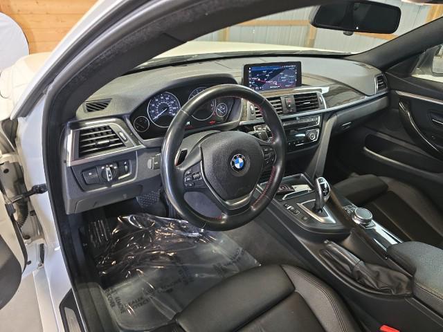 used 2019 BMW 430 Gran Coupe car, priced at $16,980