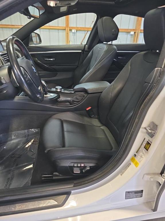 used 2019 BMW 430 Gran Coupe car, priced at $16,980