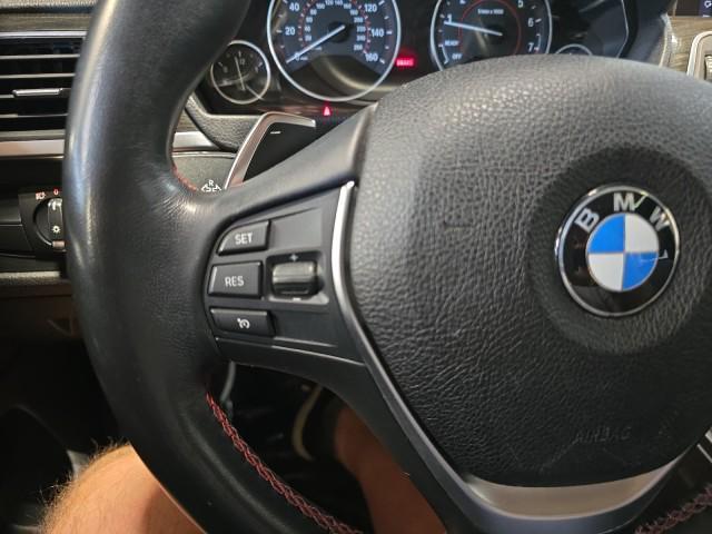 used 2019 BMW 430 Gran Coupe car, priced at $16,980